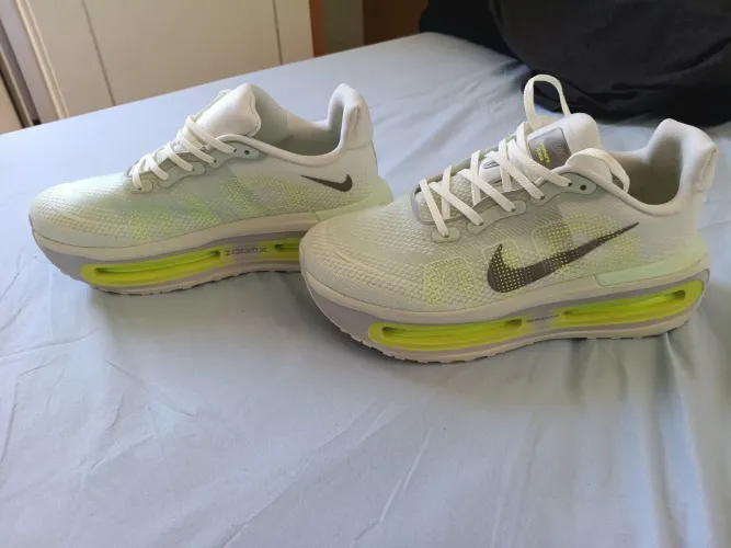 Nike vomero Premium masculino 