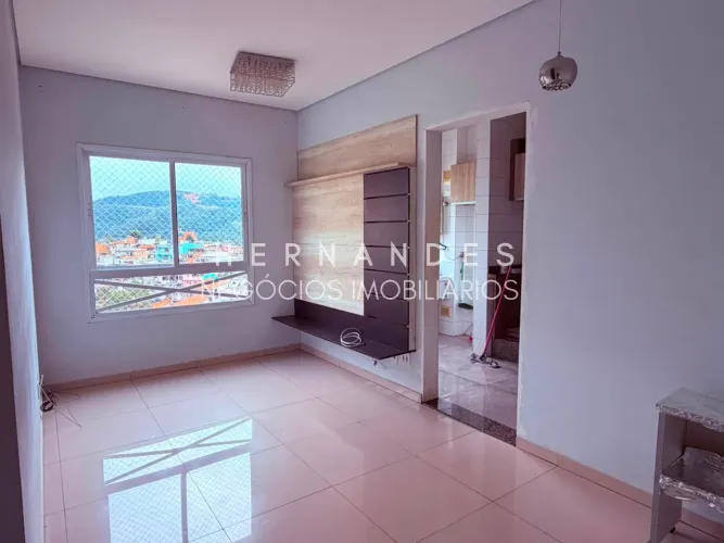 Apartamento à venda em Barueri-SP, Vila Iracema: 2 quartos, 1 sala, 1 banheiro, 1 vaga de