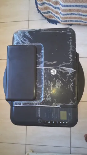 IMPRESSORA HP DESKJET 3050.