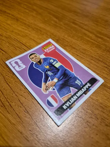 MBappé Legend Bordô