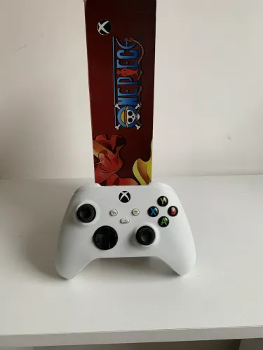 Xbox séries s ssd512 modelo 2023 zerado!
