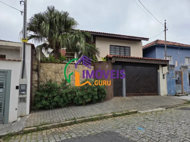 CASA ASSOBRADADA - VILA SUD MENUCI - SP