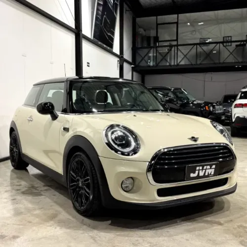 Mini Cooper 1.5 Turbo 12V 3P Aut. 2019