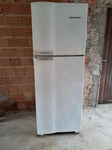 Geladeira