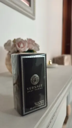 Perfume Versace Pour Homme