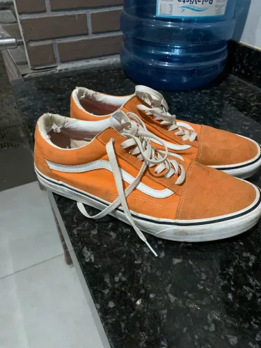 Tênis Vans Old Skool