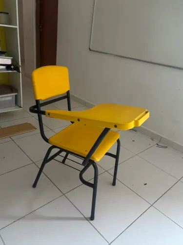 Carteira escolar