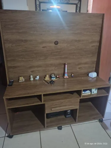 Vendo Raquel