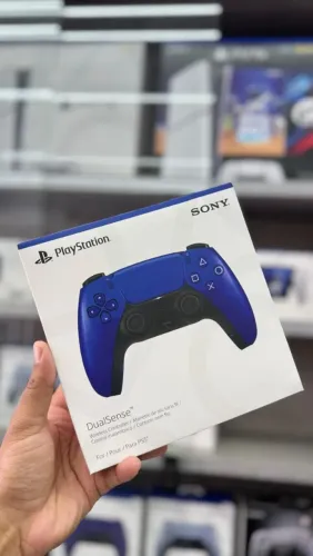 Controle ps5
