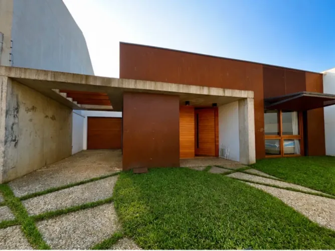 Casa a venda
