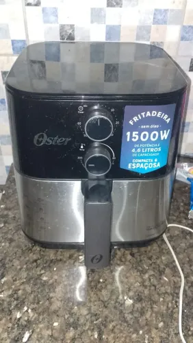 Air Fryer