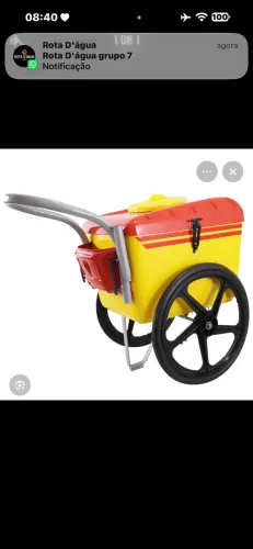 placas para carrinho de picolé 