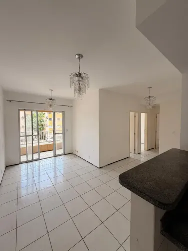 Condominio del fiori 2 andar