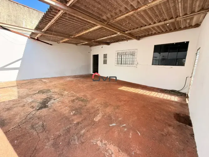Casa à aenda e aluguel em Uberlândia