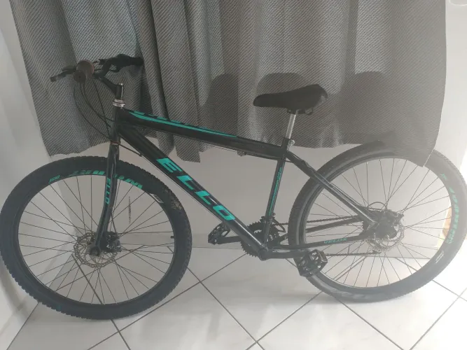 Venda Bicicleta