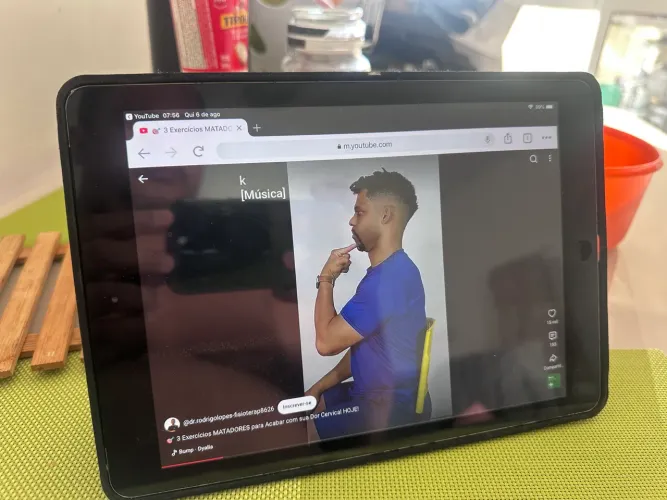 Ipad aír A1475