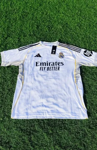 Camisa de time 
