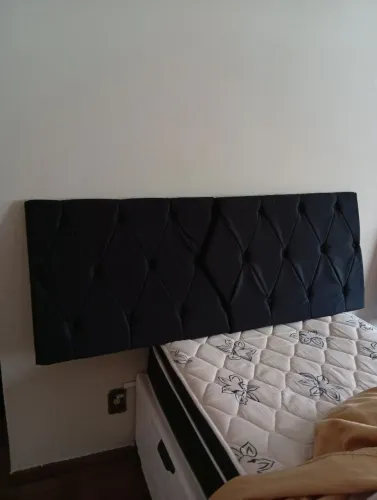 Cabeceira de cama