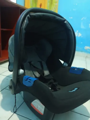 Bebê conforto
