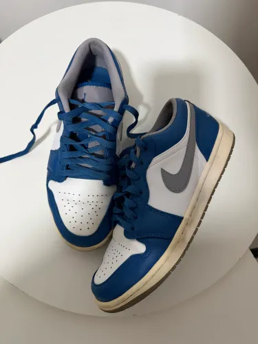 Tênis Air Jordan 