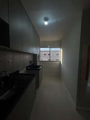 ALUGO APT VALPARAISO