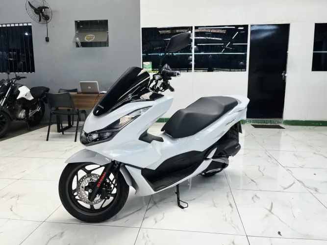 Honda Pcx 160 2026