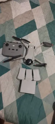 Drone Dji Mine 3