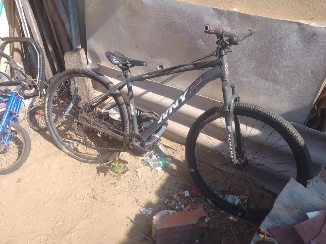 Bike