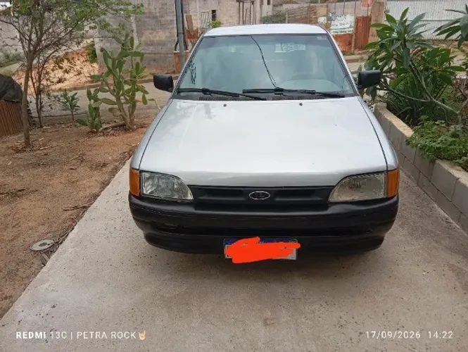 Ford Escort GL 1.6i / 1.6 1995