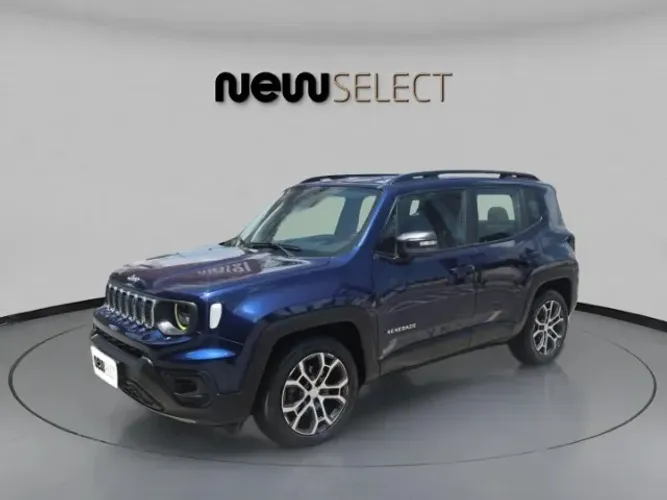 Jeep Renegade Long. T270 1.3 TB 4X2 Flex Aut. 2023