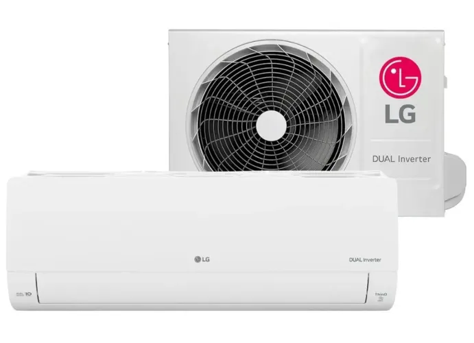 Split 12bts inverter v220