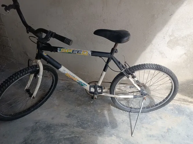 Bicicleta Aro 20