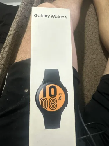 Galaxy Watch4