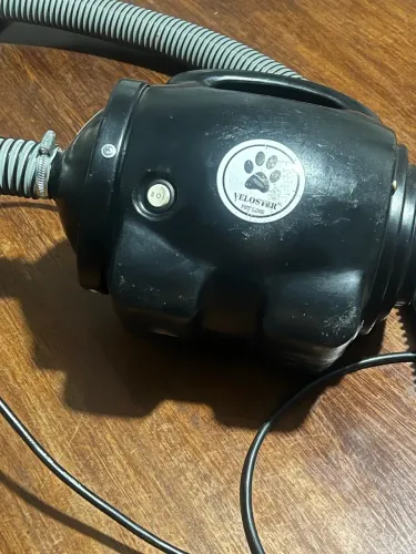 Soprador Pet