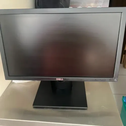 Monitor Dell 199 E1916h