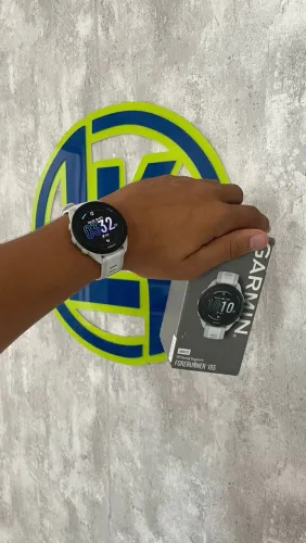Relógio GARMIN 165 SEMINOVO