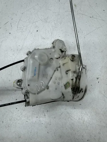 Fechadura Dianteira Direita Honda Cr-v 2007 A 2011