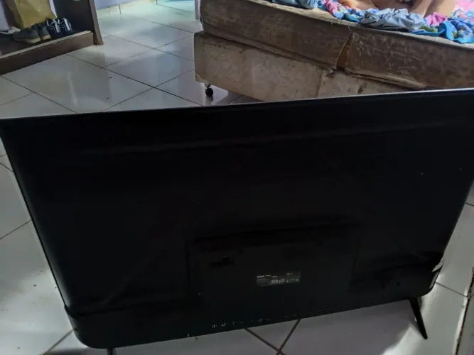 Televisão 62 polegadas