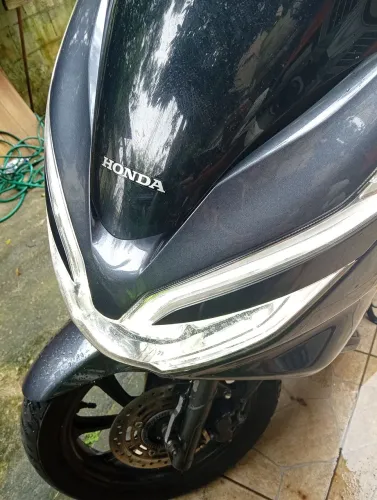 Honda pcx 150