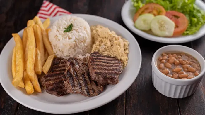 Restaurante Buffet à Kg 10 Anos de Operação Lucros Consistentes à Venda em SP