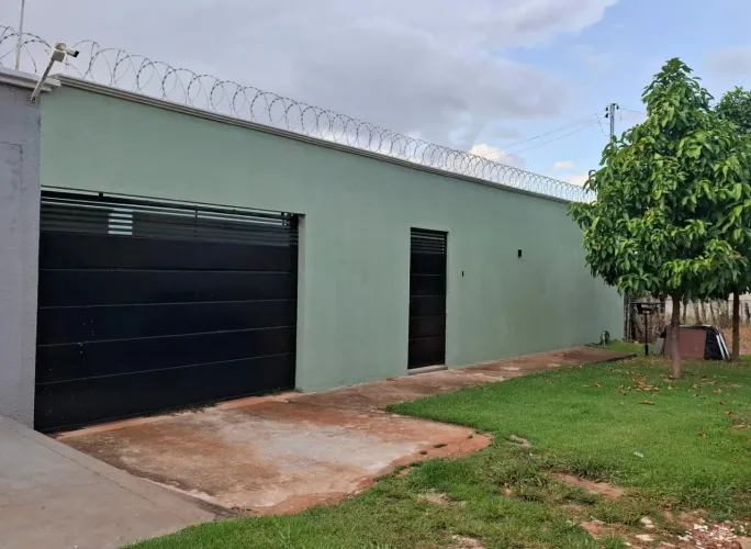 Imóvel para venda tem 100m² com 3 Quartos no Bairro Portal das Águas Quentes- Caldas Novas