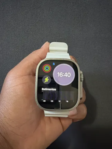 Apple watch ultra 1