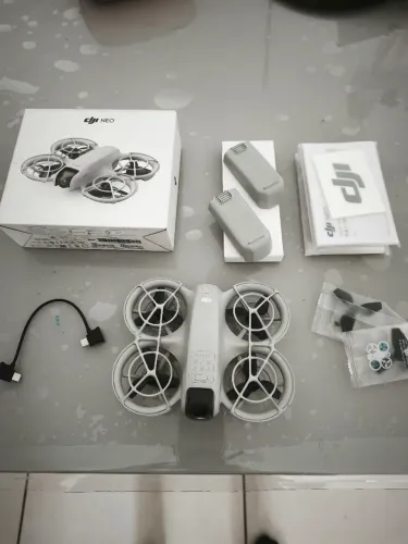 Drone DJI Neo