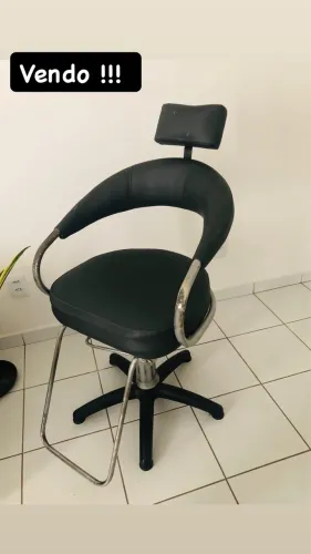 Cadeira para CABALEREIRA