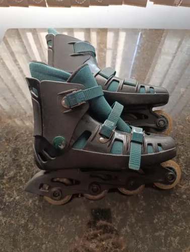Patins In Line Roller Blades 35/36