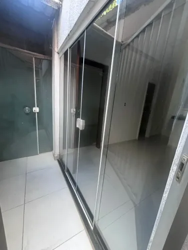 Casa 2 suites e Área Gourmet Caji Cx Dagua Oportunidade!!!!!!