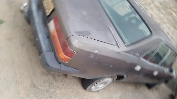 Chevrolet Opala Diplomata/diplom. SLE 4.1/2.5 1986