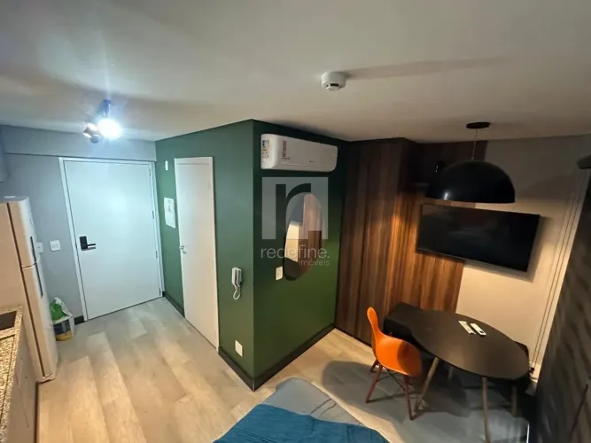 Studio - Jardim Paulista