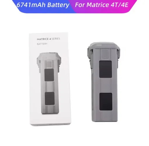 BATERIA DJI MATRICE 4 ( ZERADA ORIGINAL )