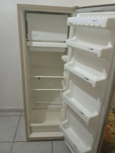 Refrigerador Consul em ótimo estado 650